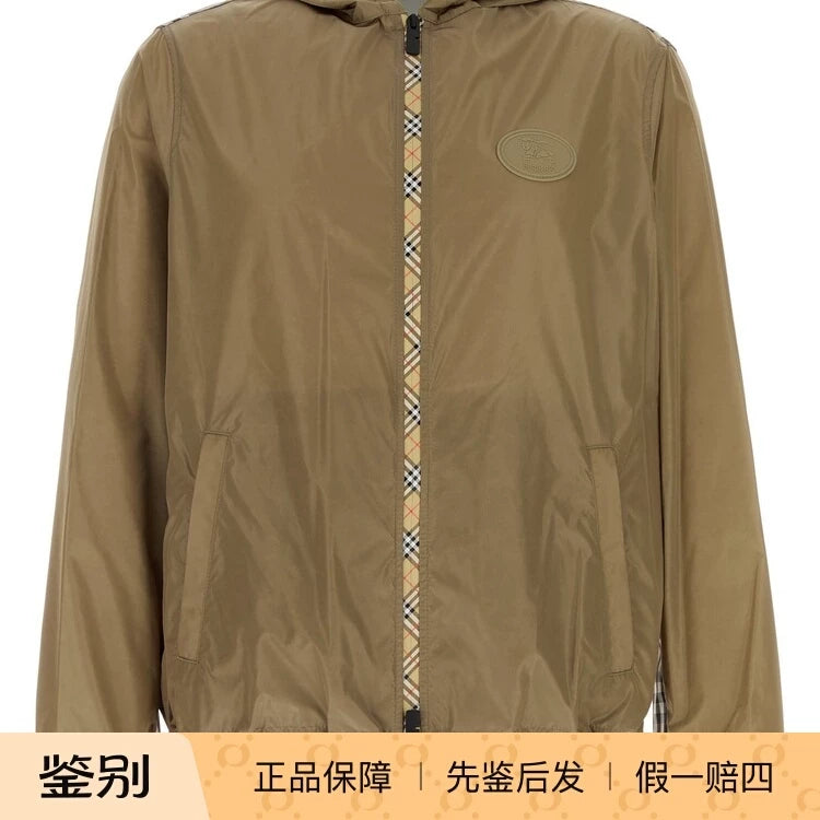 Burberry Men's Jacket