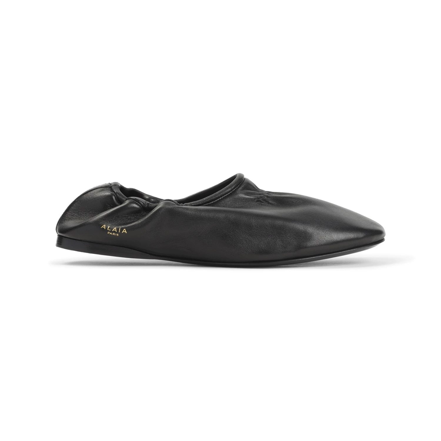 Alaia Women's Shoes in Black