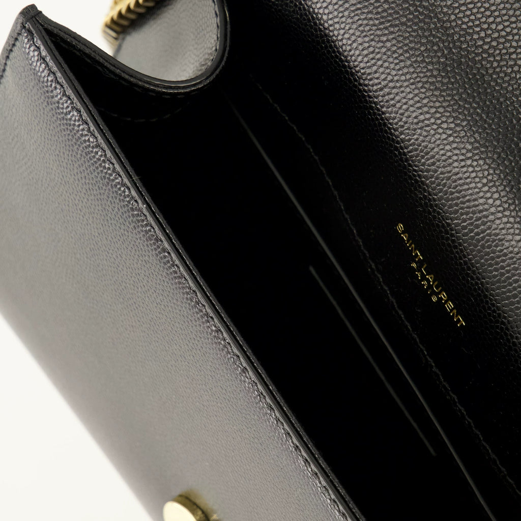 Saint Laurent YSL New Kate Small Shoulder Bag