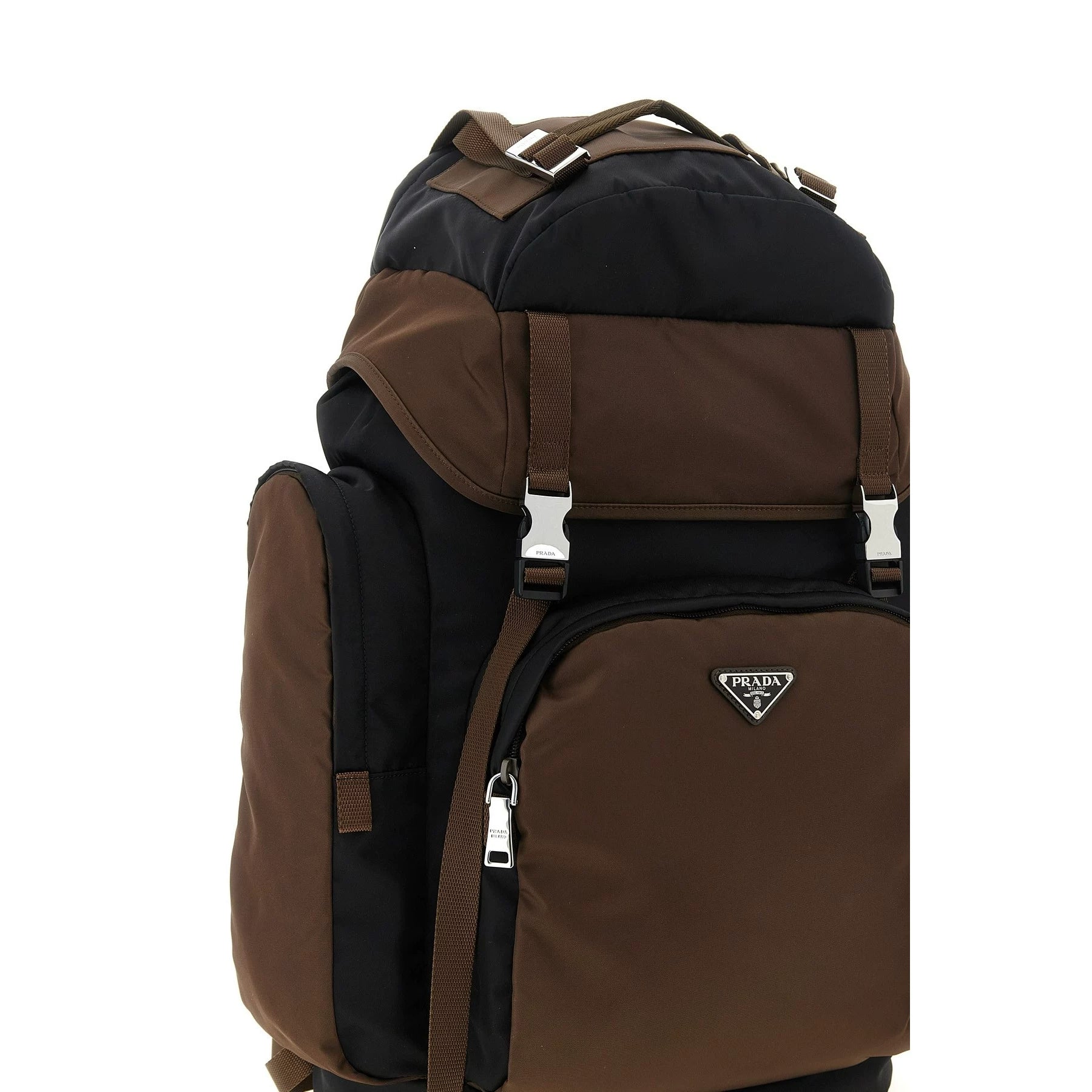 Prada Men's Backpack