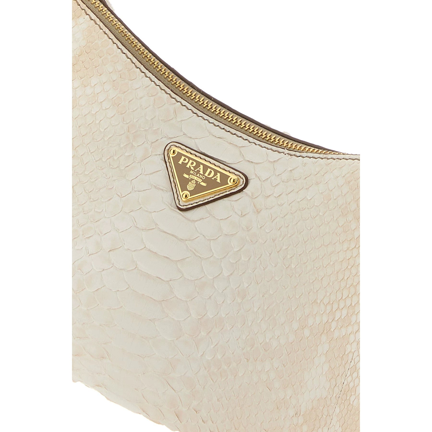 Prada Women's Aimee Bag in White