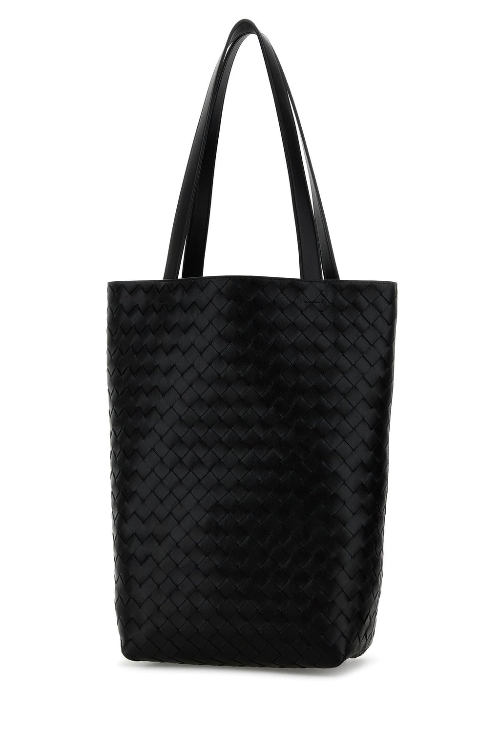 Bottega Veneta Men's Bag in Black