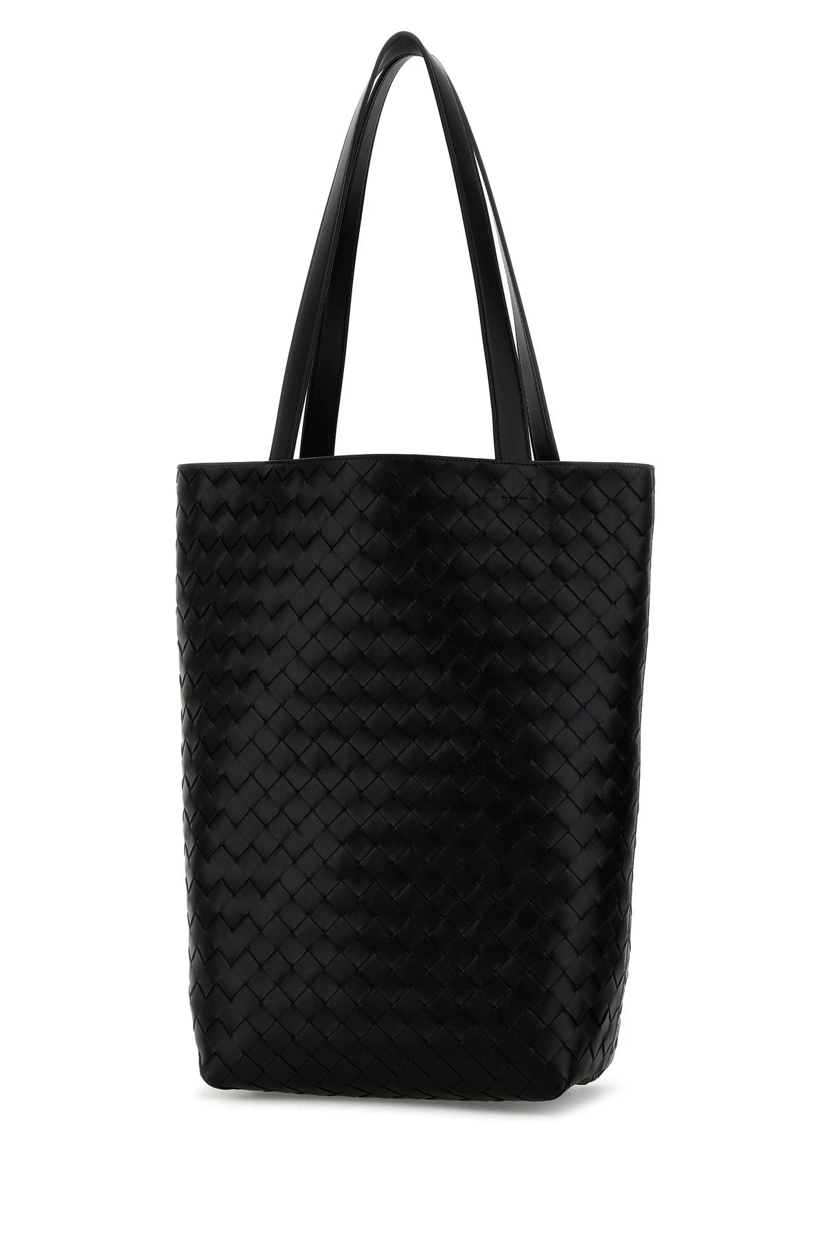 Bottega Veneta Men's Bag in Black
