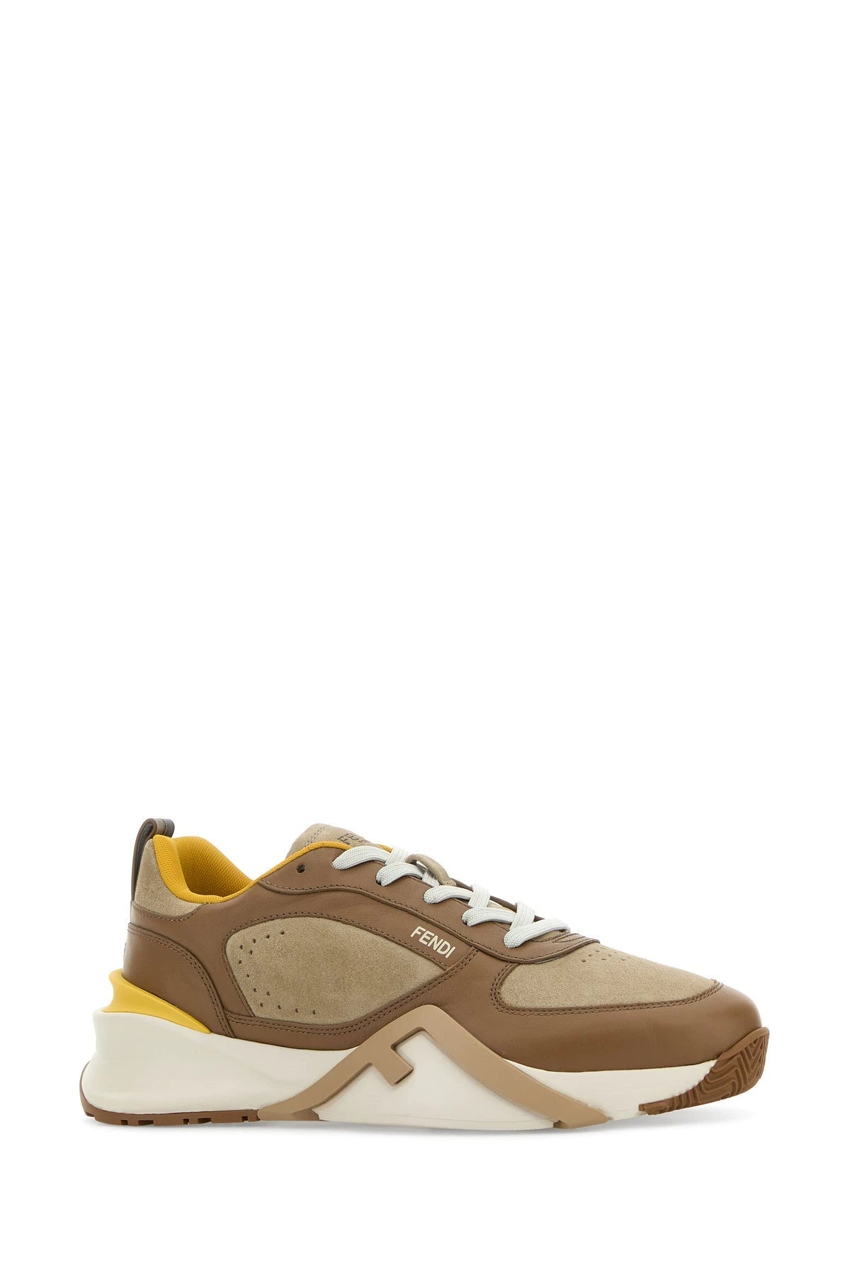 Fendi Men's Flow Sneakers
