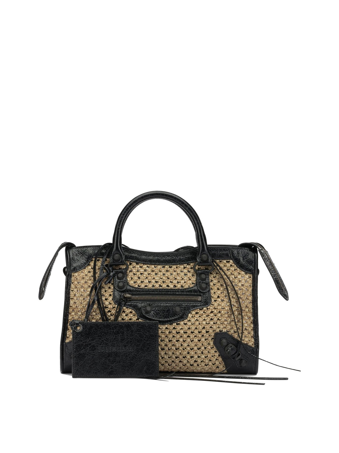 Balenciaga Women's Le City Small Bag