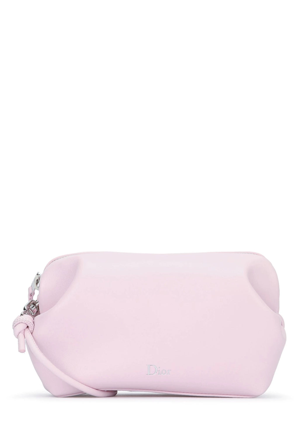 Dior Women's Small Shoulder Bag in Pink