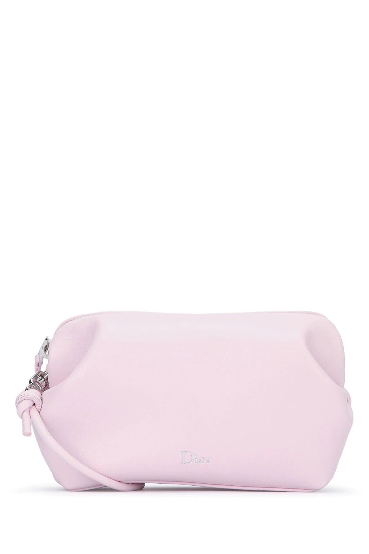 Dior Women's Small Shoulder Bag in Pink