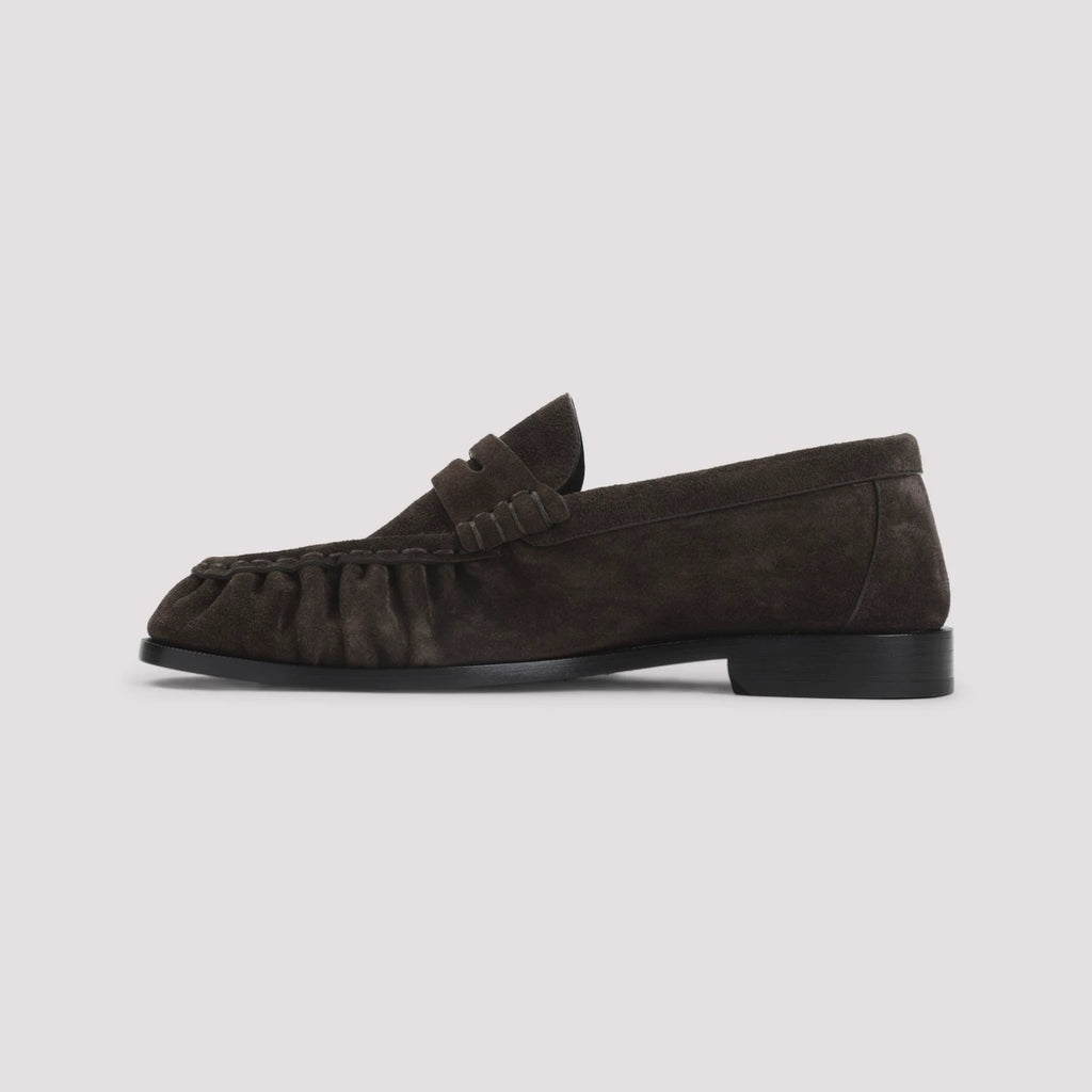 Miu Miu Women's Sneakers in Green