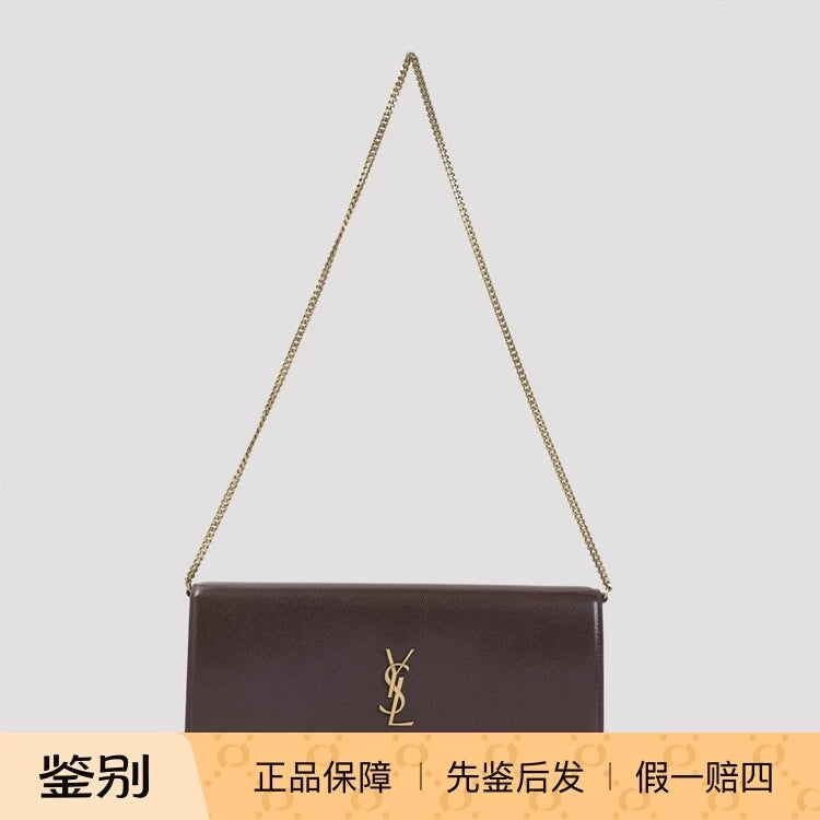 Saint Laurent YSL Kate Clutch Small Bag