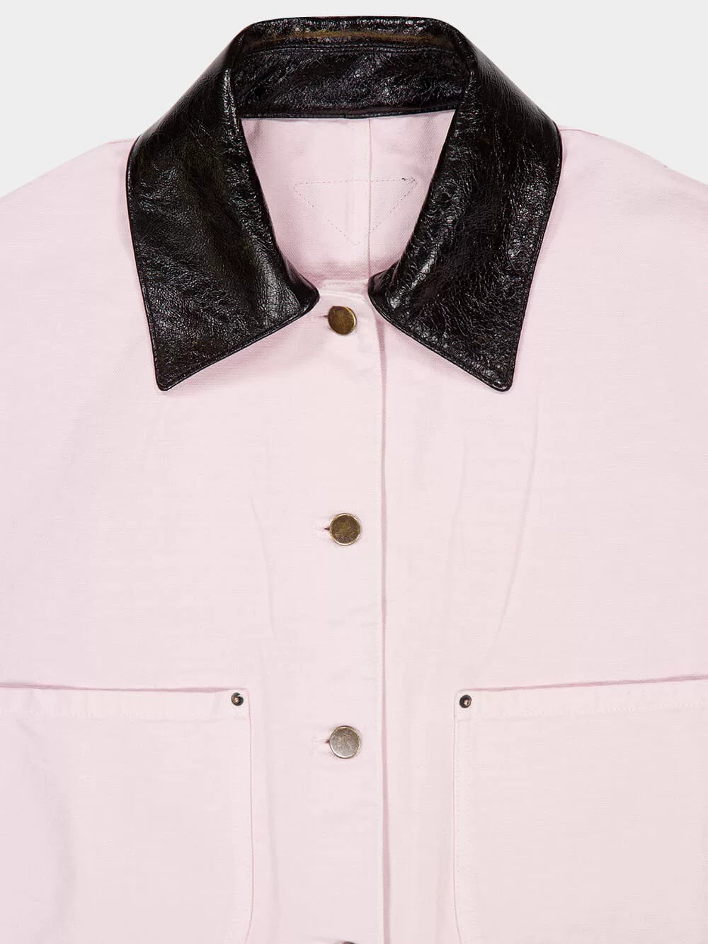 Prada Women's Jacket in Pink