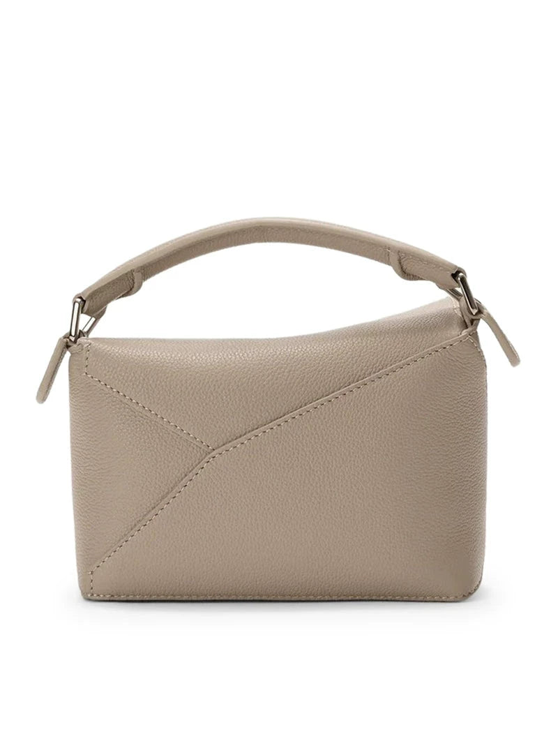 Loewe Women's Puzzle Edge Mini Shoulder Bag