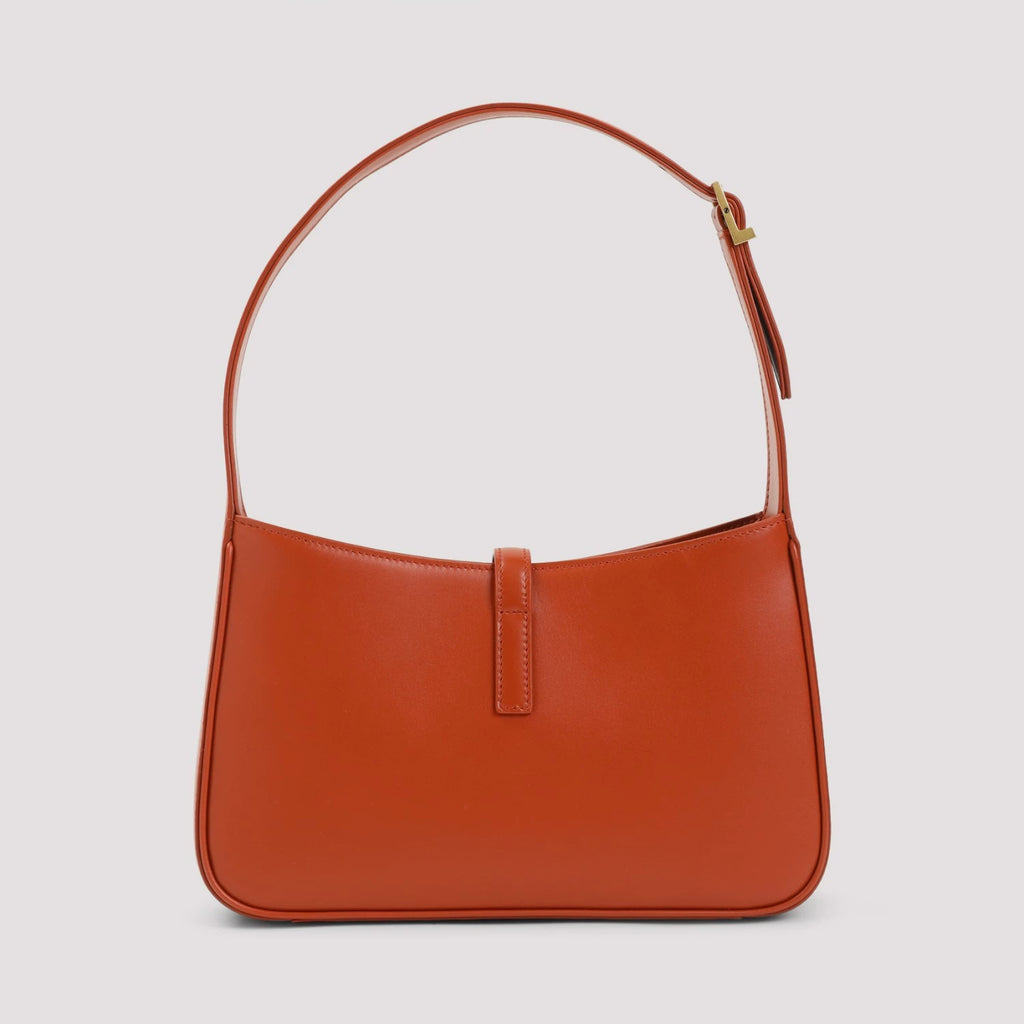 Saint Laurent YSL Le 5a7 Hobo Small Bag