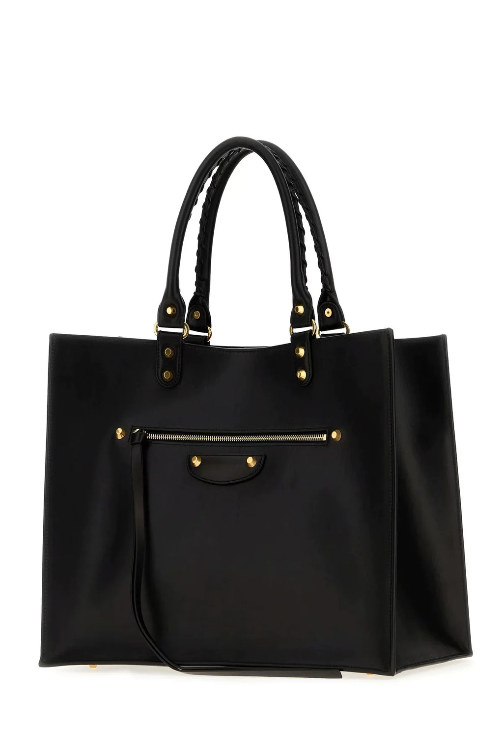 Balenciaga Women's Le City Sleek Large Tote Bag
