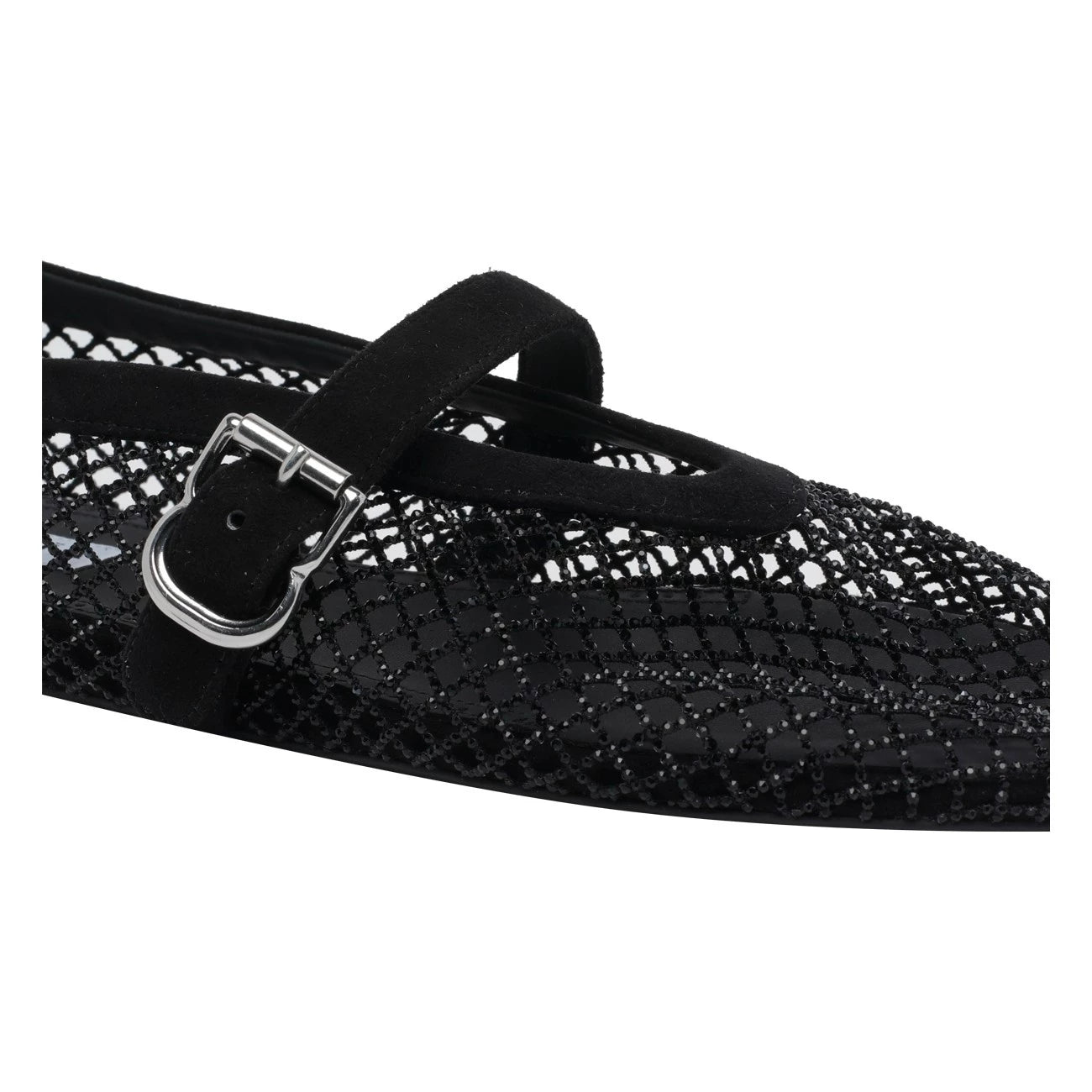 Alaia Women's Shoes in Black