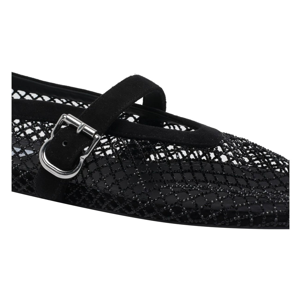 Alaia Women's Shoes in Black