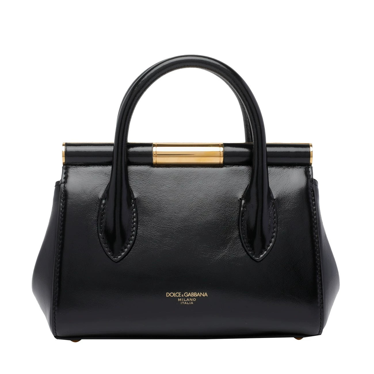 Dolce＆gabbana Women's Dolce Gabbana Mini Bag in Black