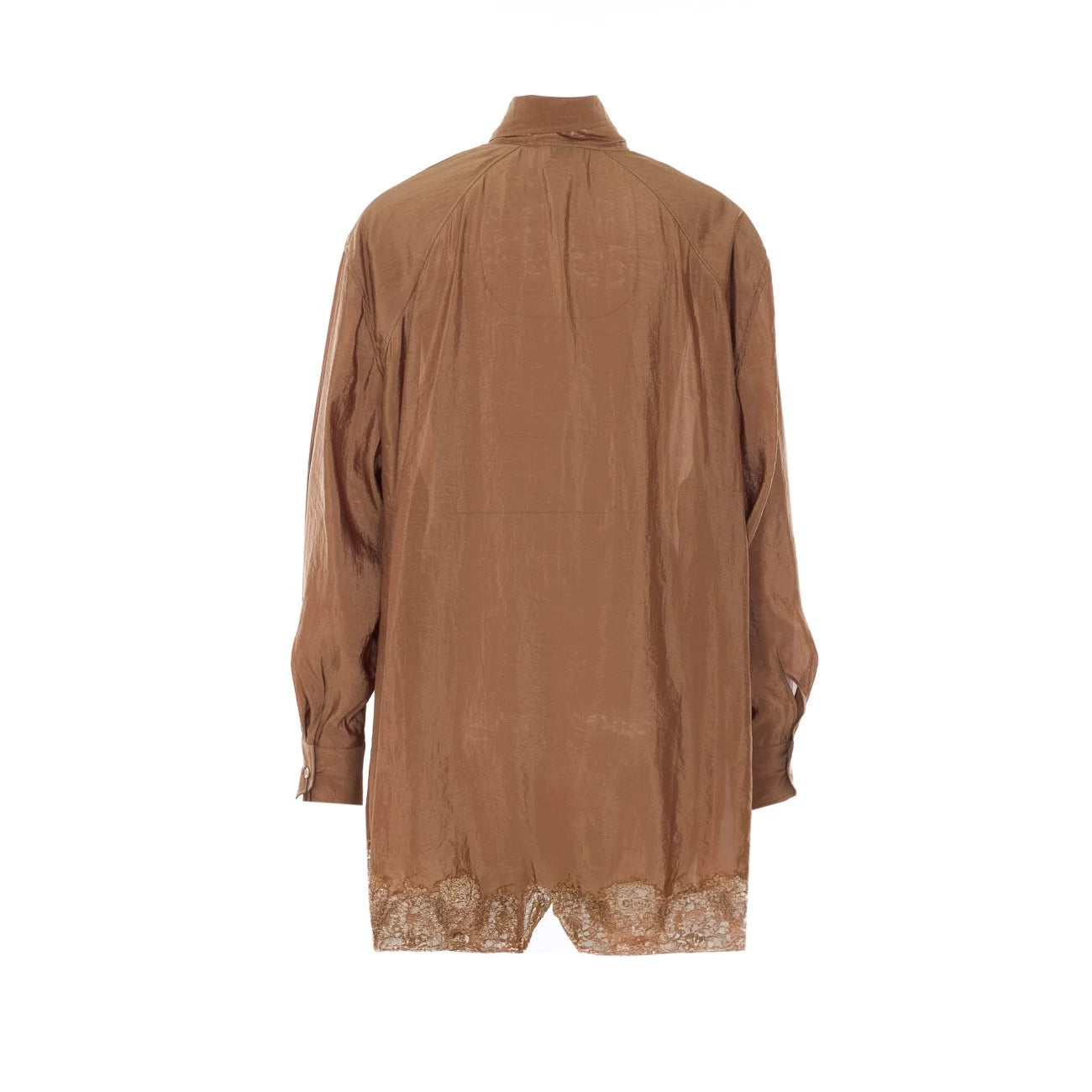Saint Laurent Women's YSL Shirt
