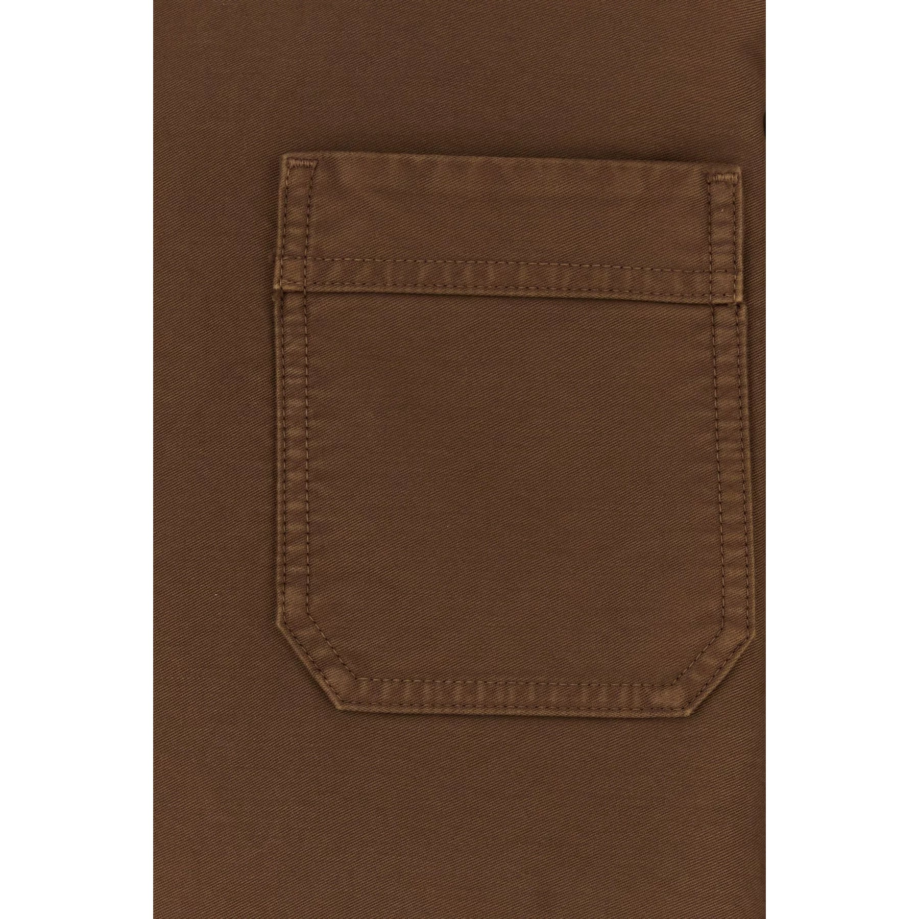 Prada Men's Jacket in Brown