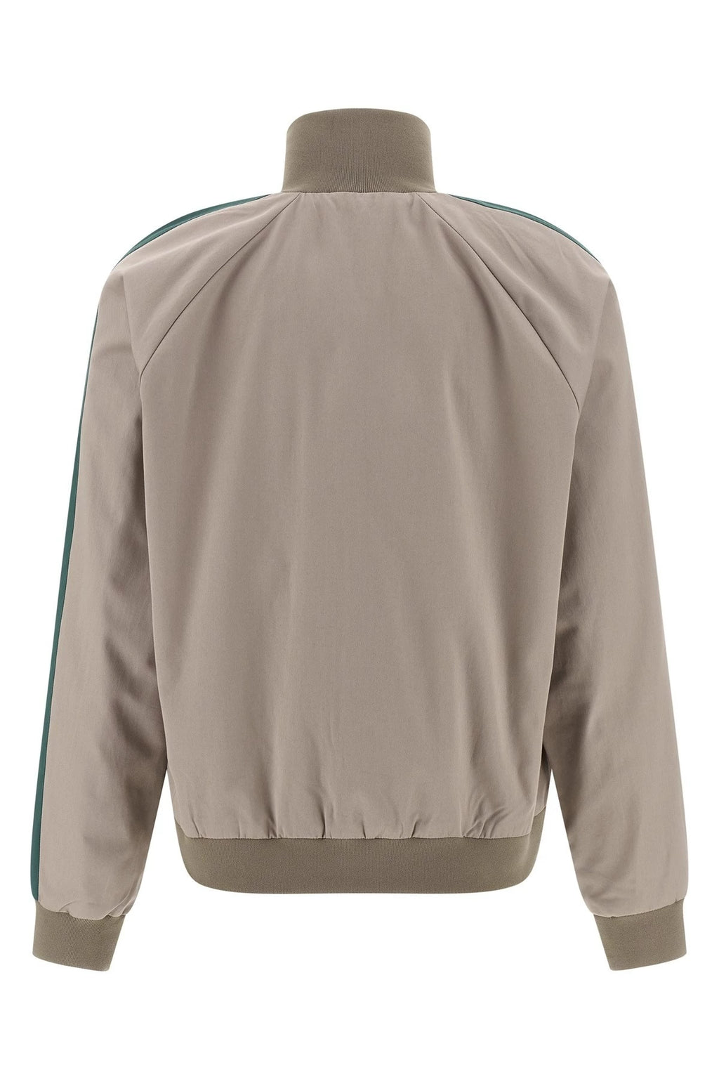 Miu Miu Women's Jacket in Green