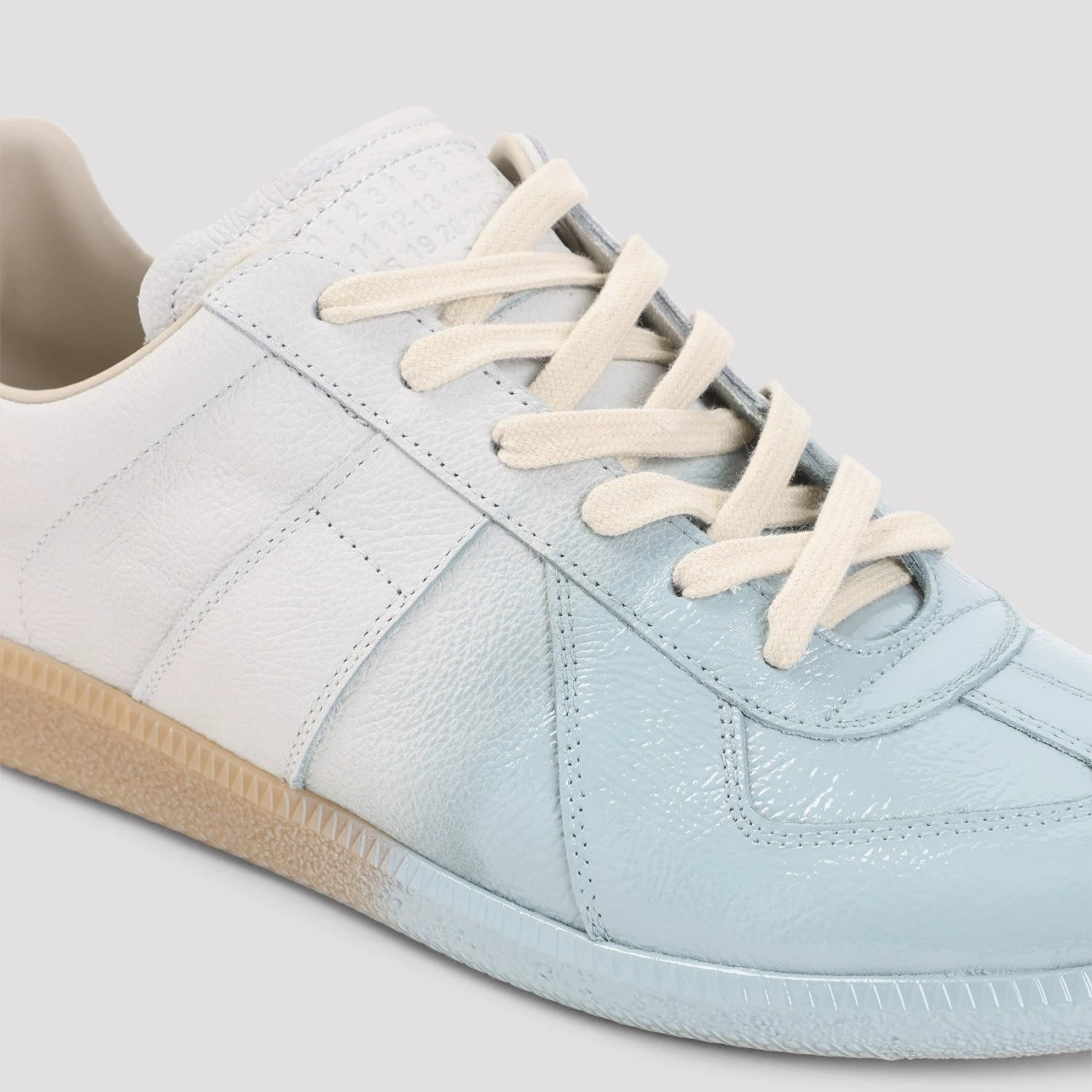 Maison Margiela Men's Replica Sneakers