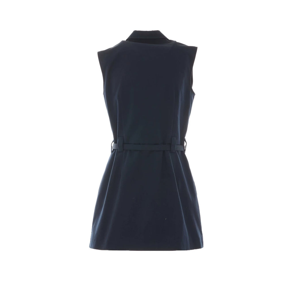 Miu Miu Dress in Blue