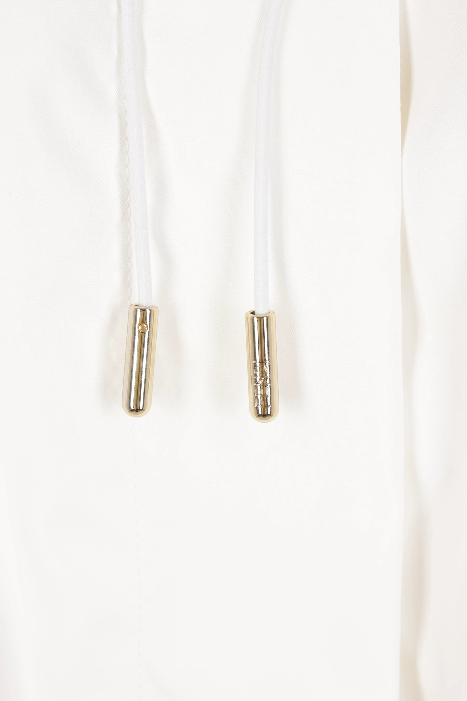 Fendi Women's Coat in White
