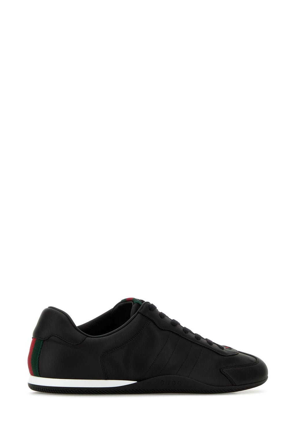 Gucci Men's Shift Sneakers in Black