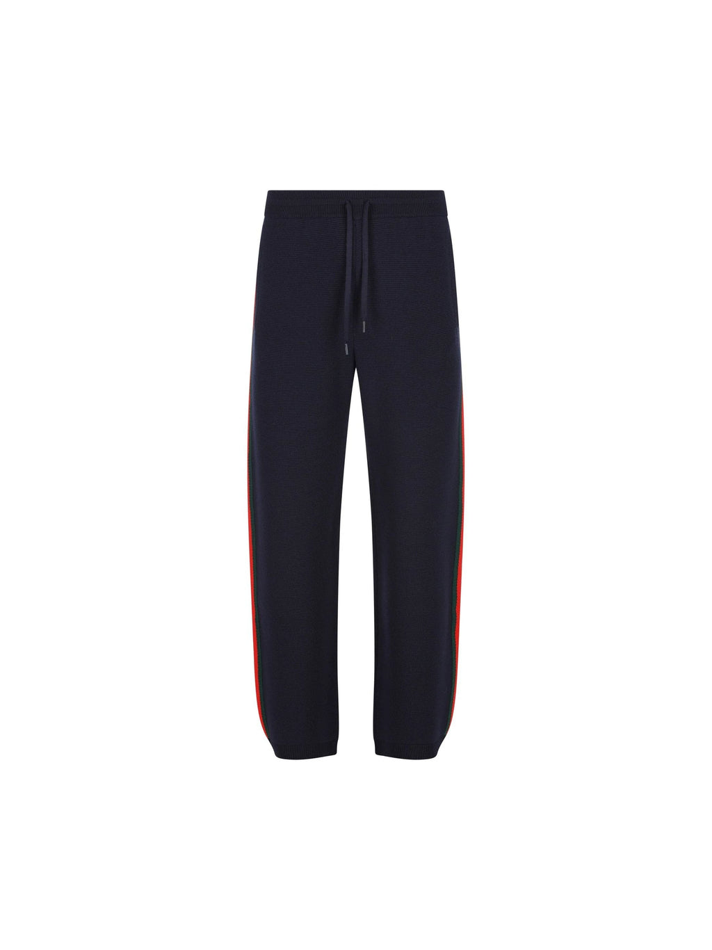 Gucci Men's Pants in Blue