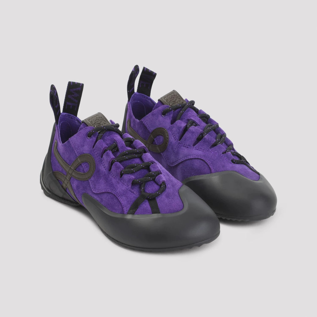 Loewe Women's Grip Sneakers