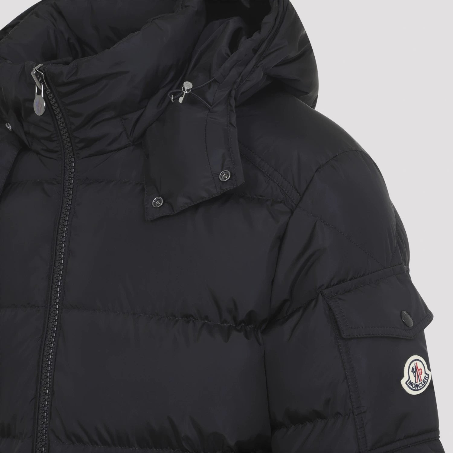 Moncler Men's Maya Down Jacket