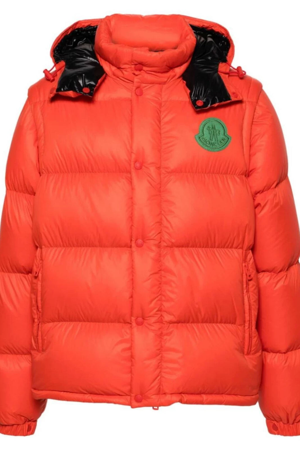 Moncler Men's Cyclone Fw24 Down Jacket