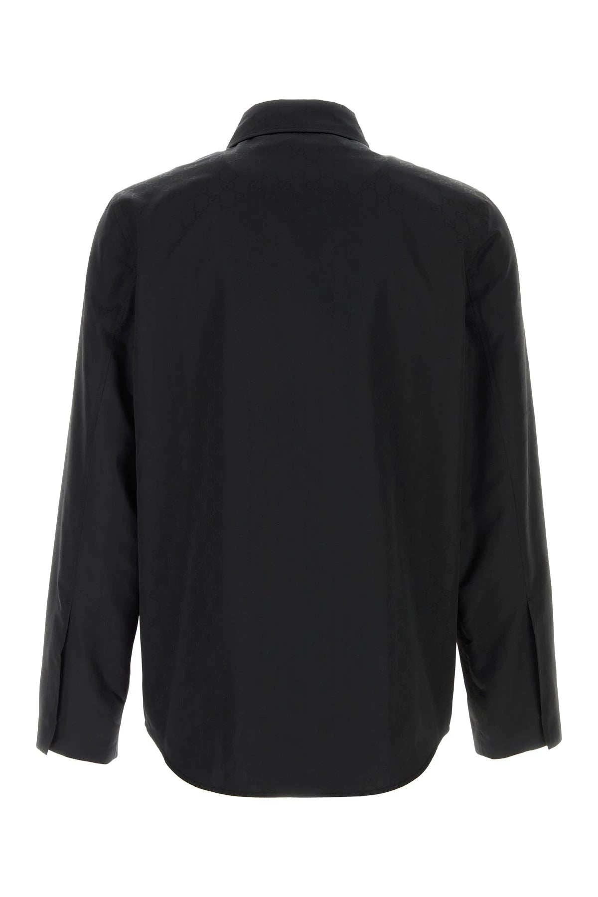 Gucci Men's Shirt in Black