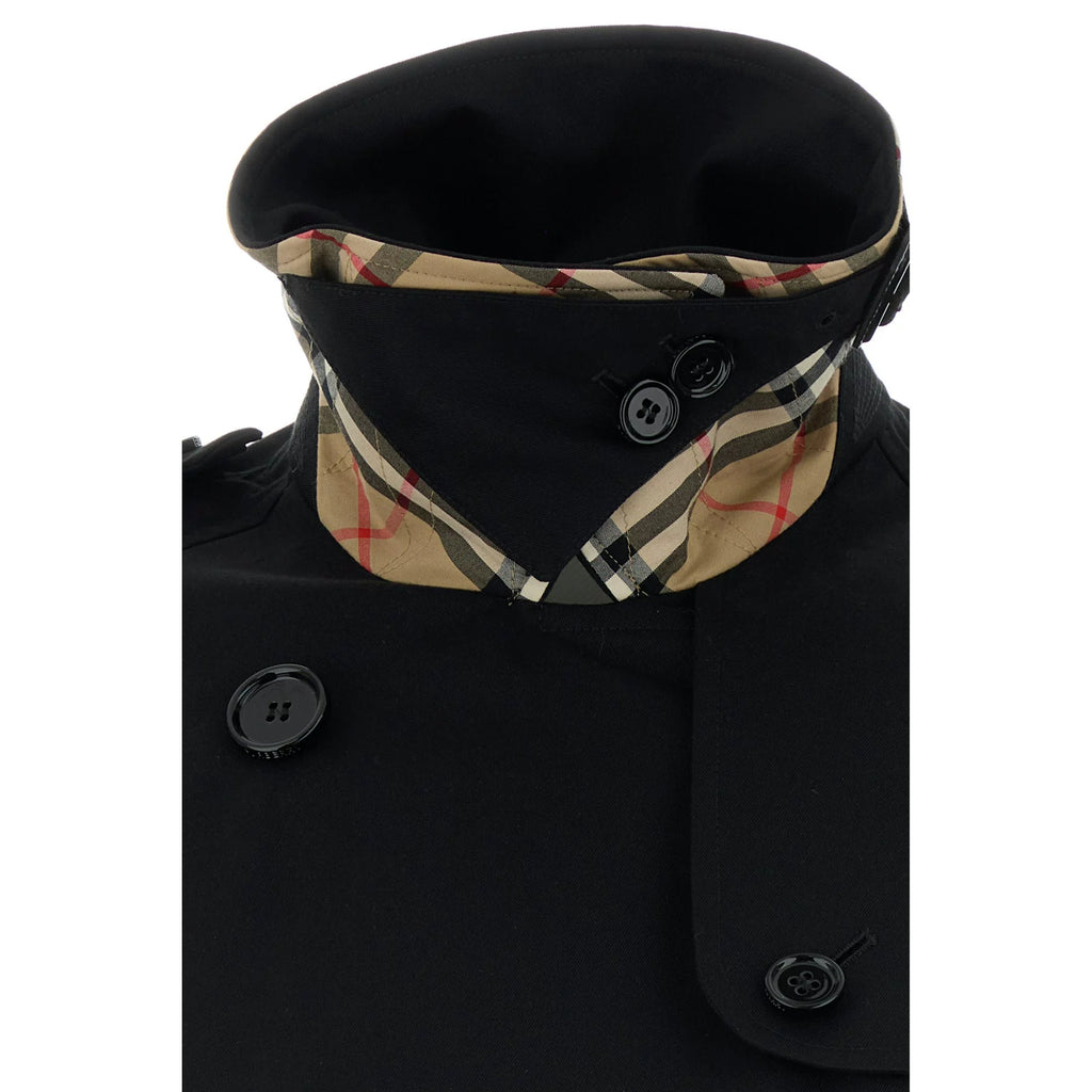 Burberry Women's Mayfair Trench Coat