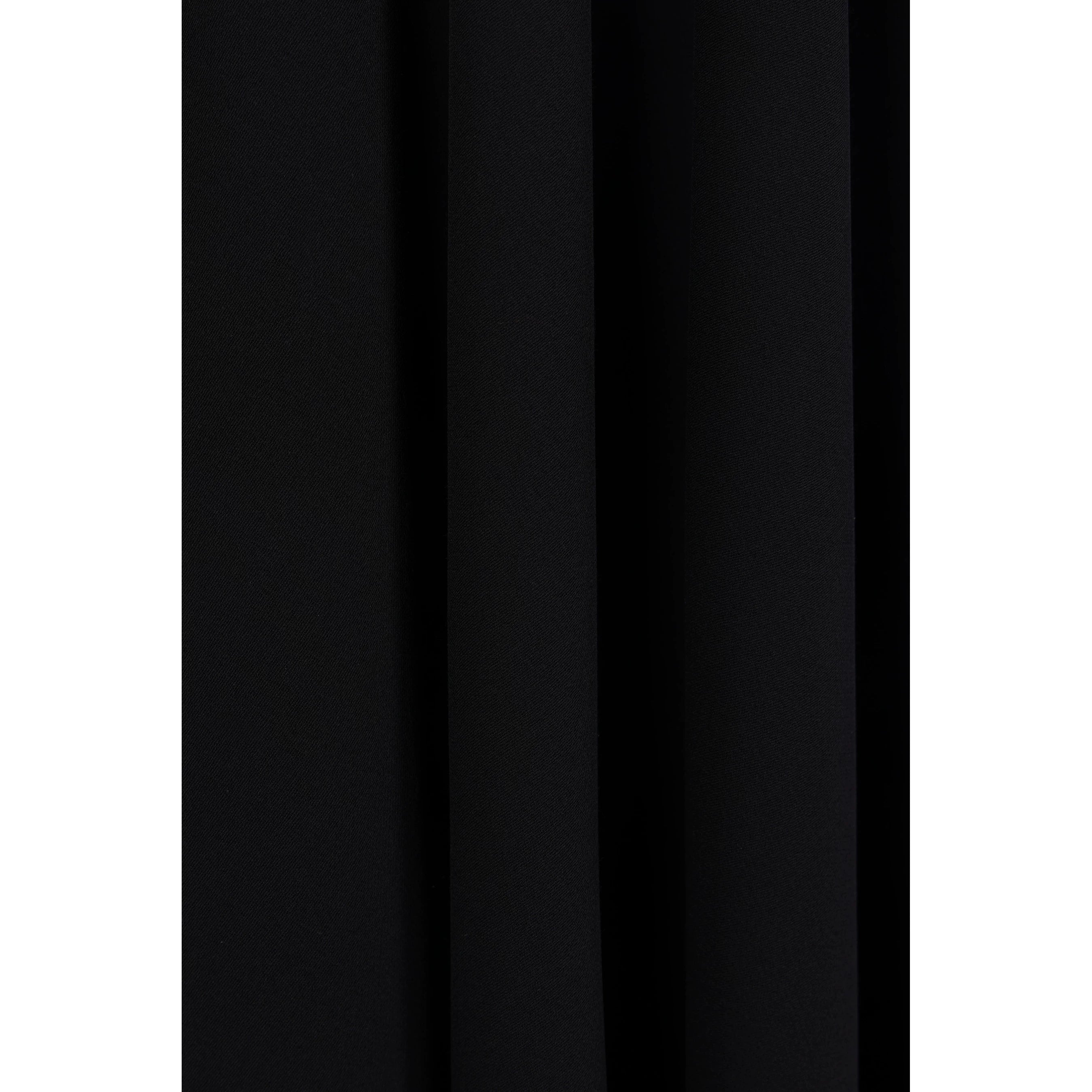 Balenciaga Dress in Black