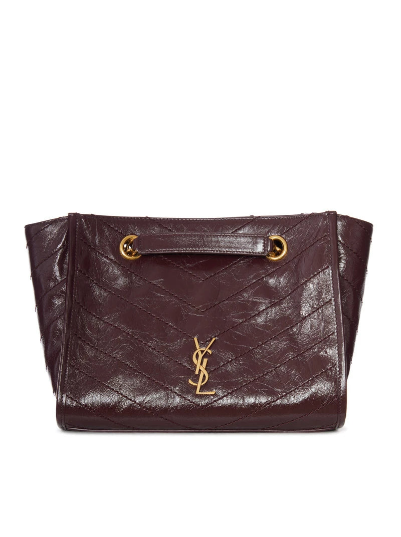 Saint Laurent Women's YSL Niki Small Bag