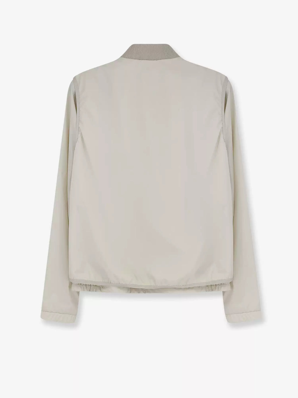 Moncler Men's Hemmoor Jacket in Beige