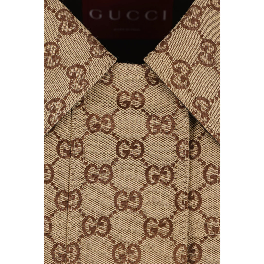 Gucci Women's Jacket in Beige
