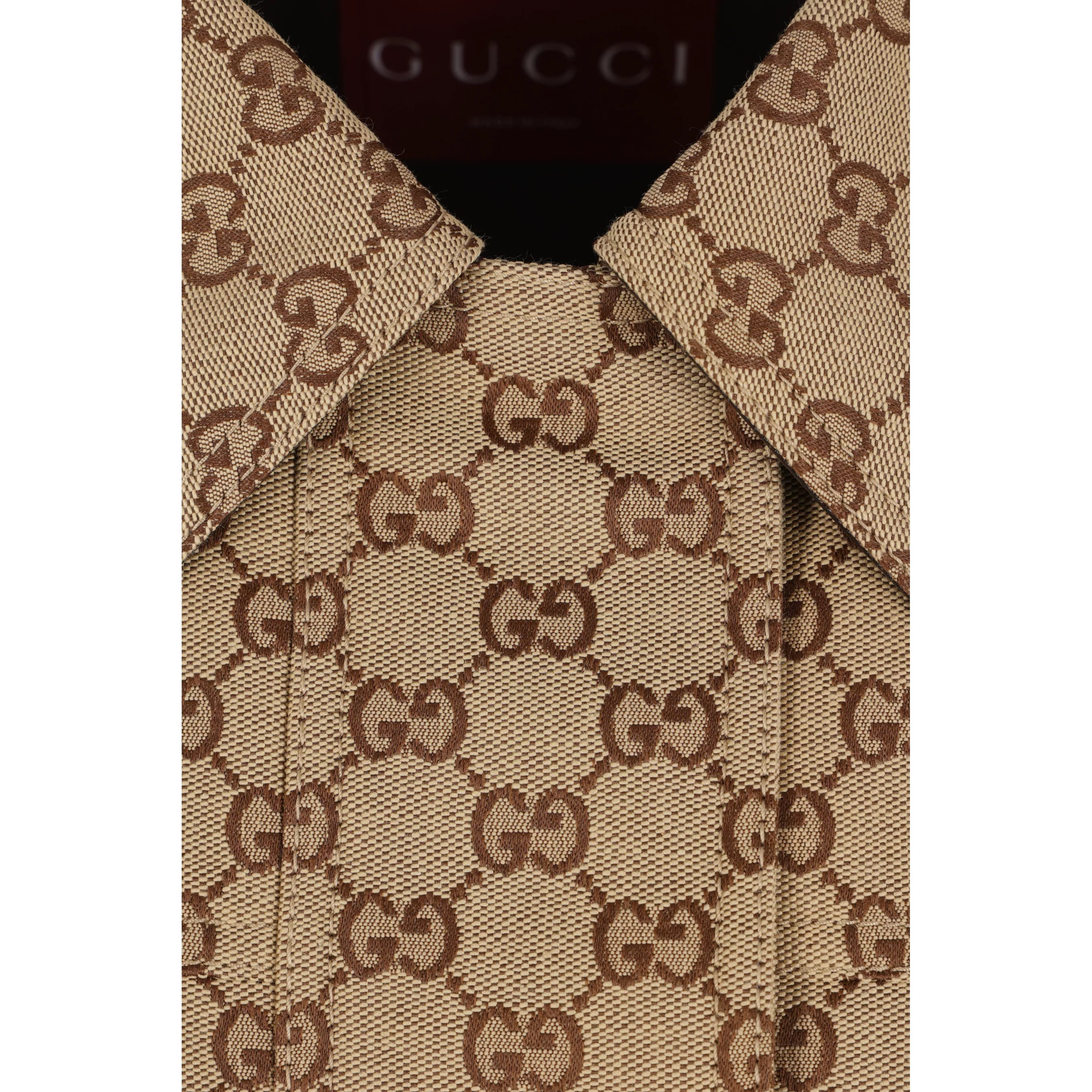 Gucci Women's Jacket in Beige