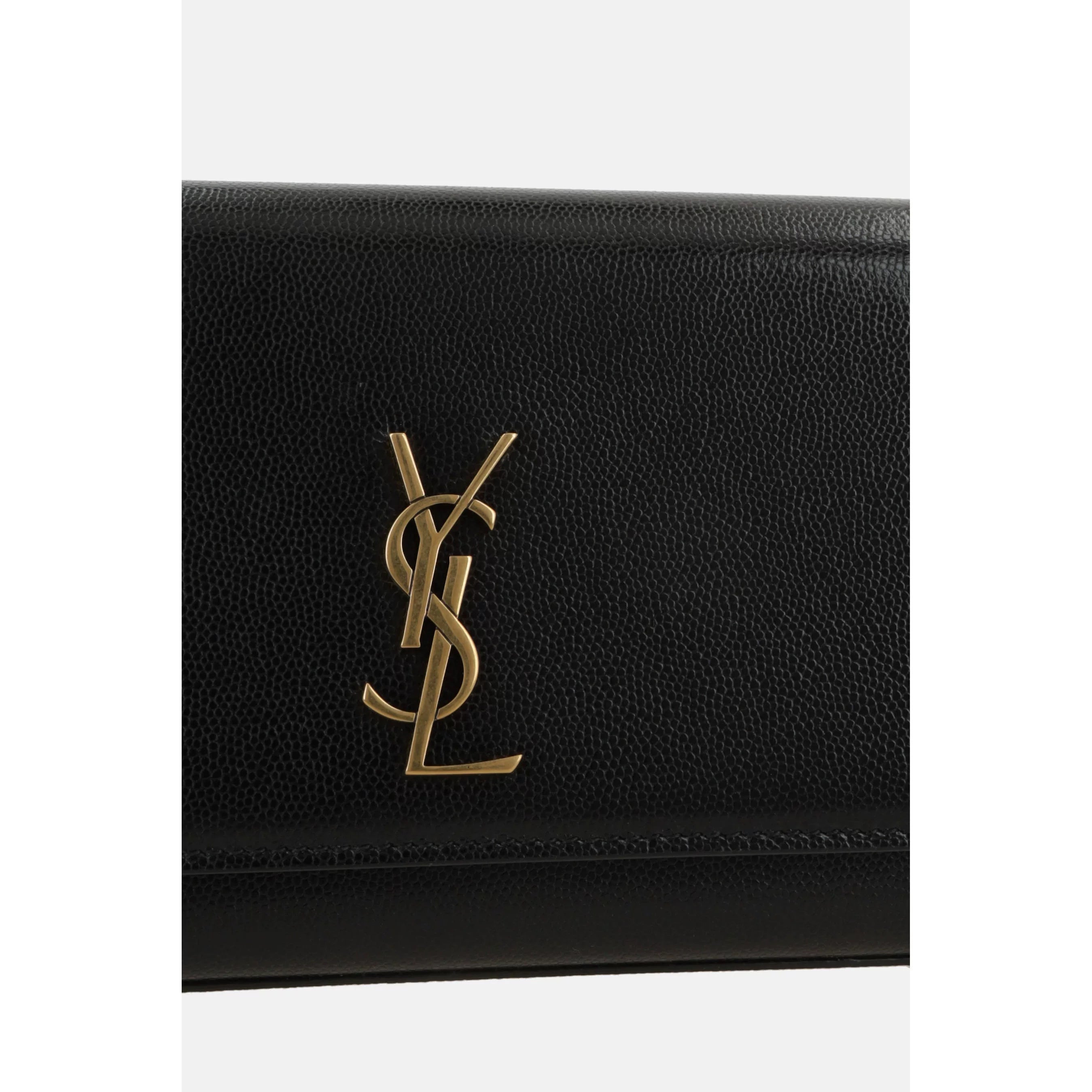 Saint Laurent YSL Kate Small Shoulder Bag