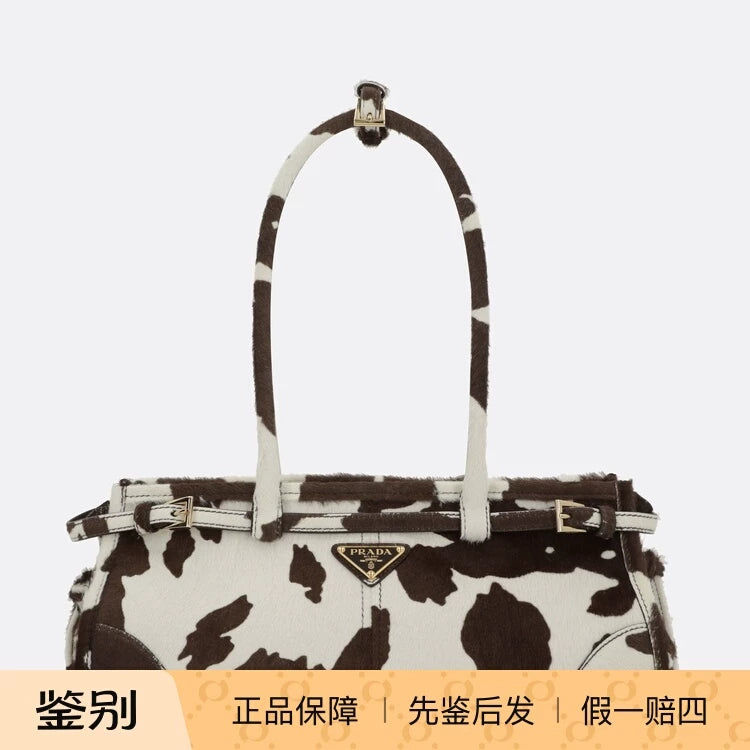 Prada Women's Bonnie Medium Bag