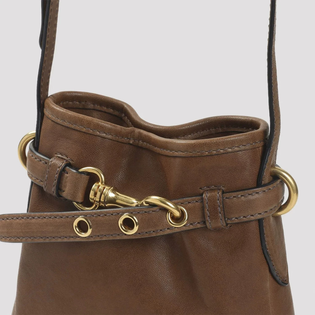 Miu Miu Pouch Mini Shoulder Bag