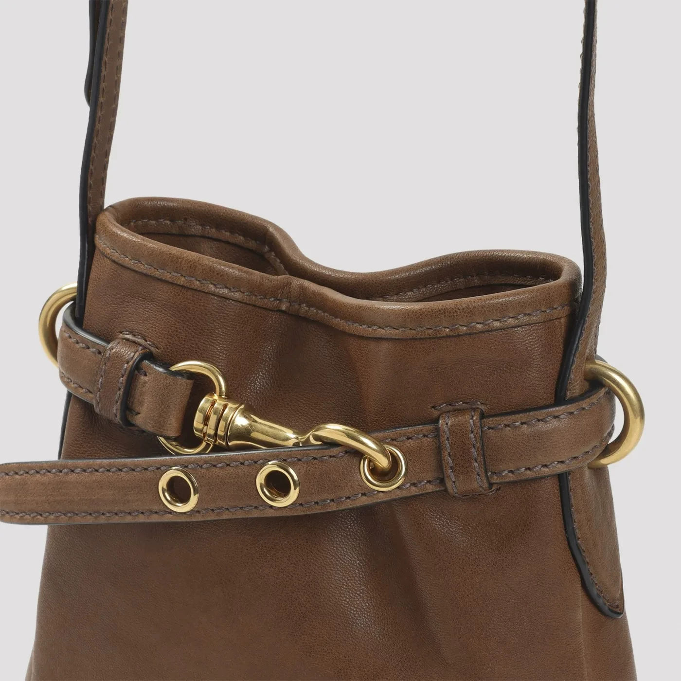 Miu Miu Pouch Mini Shoulder Bag