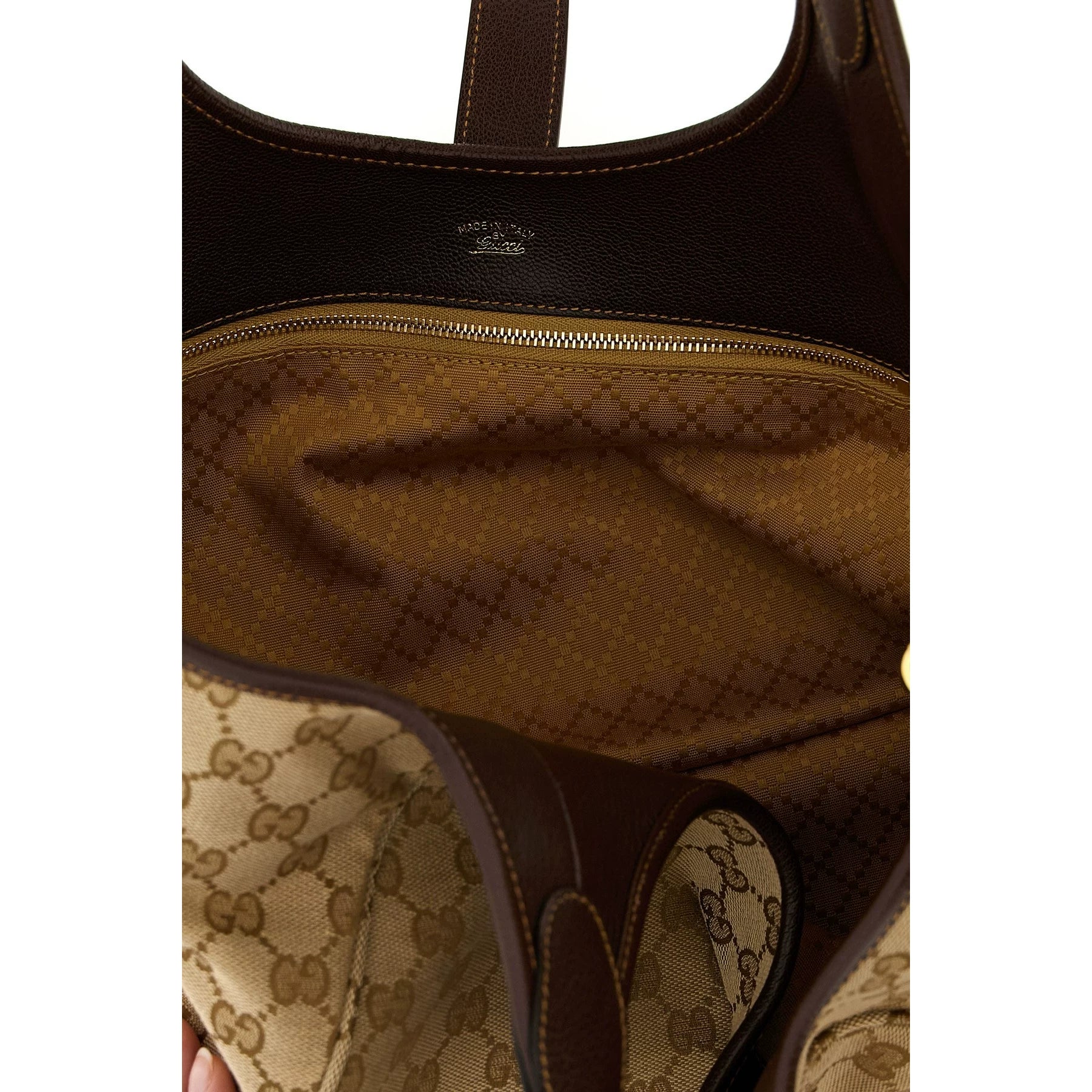 Gucci Women's Mercato Medium Bag