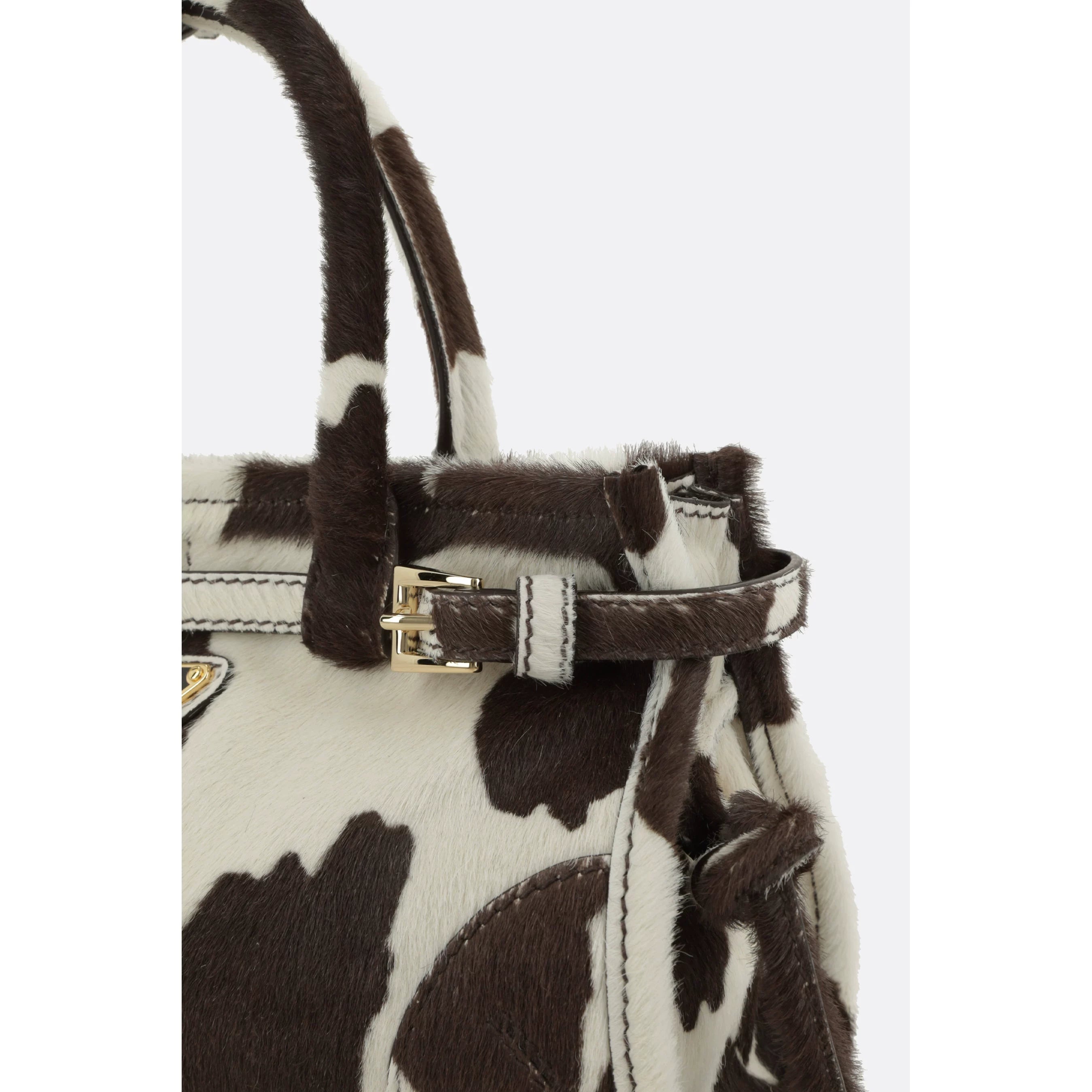 Prada Women's Bonnie Mini Handbag