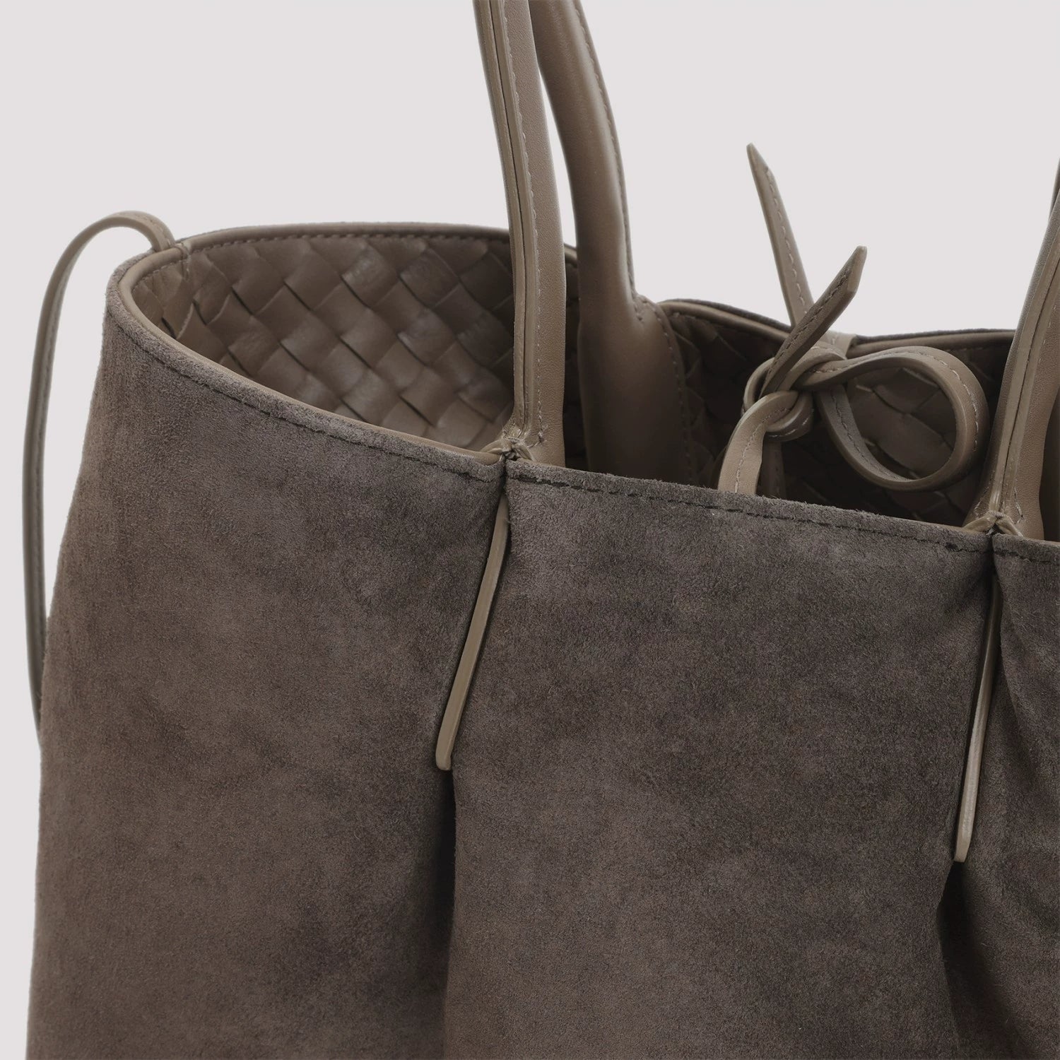 Bottega Veneta Women's Bv Pinacoteca Medium Bag