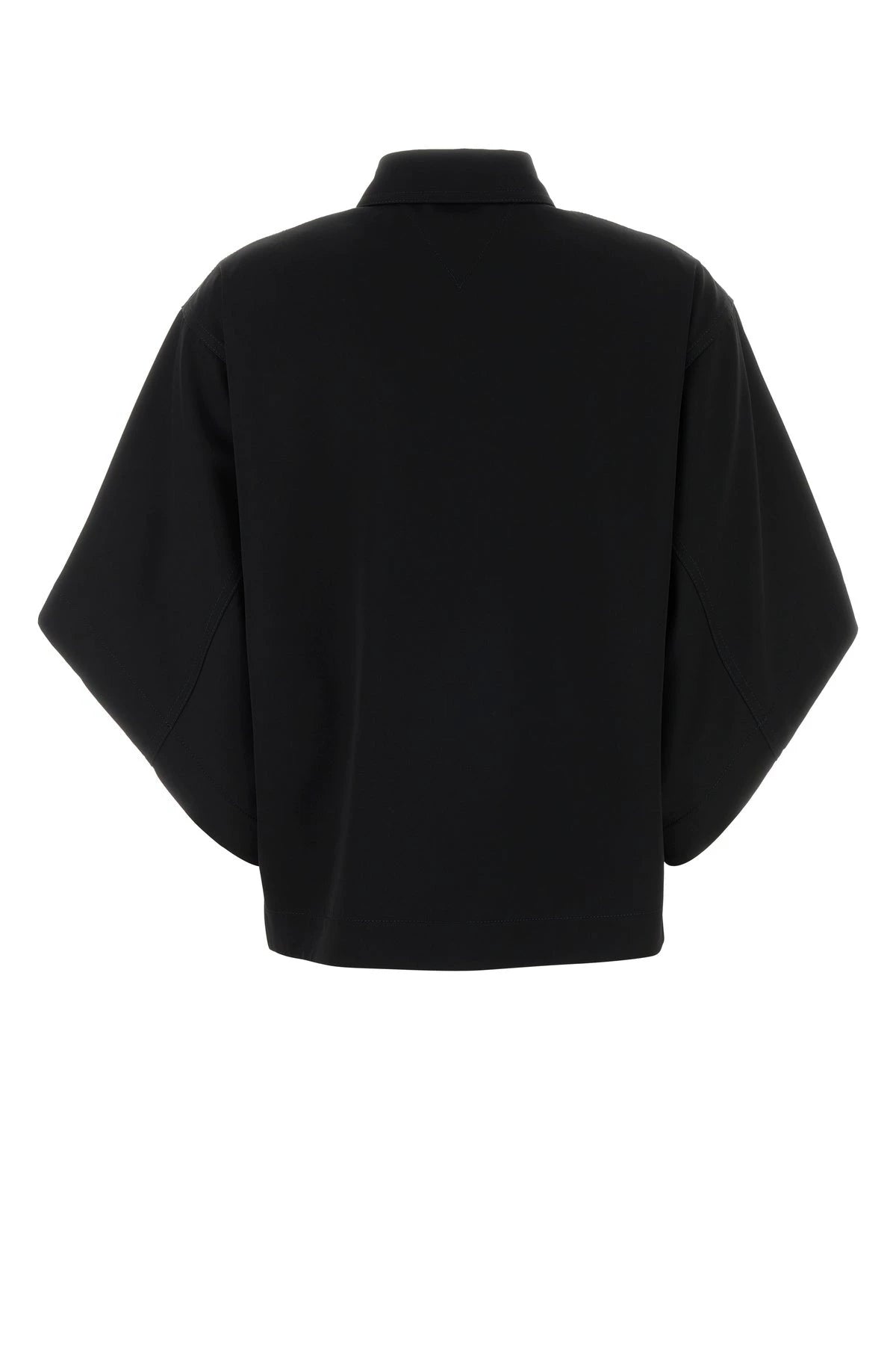 Bottega Veneta Women's Shirt in Black