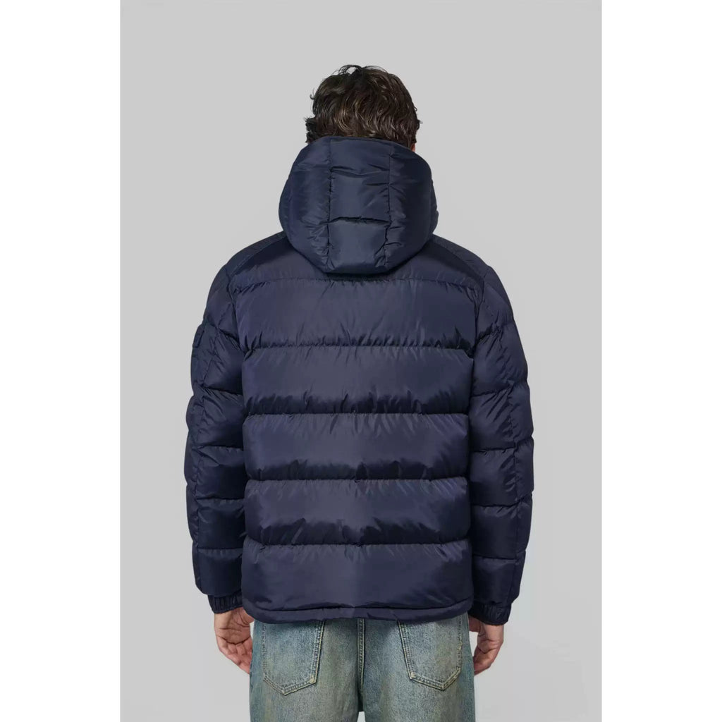 Moncler Men's Maya Down Jacket in Blue