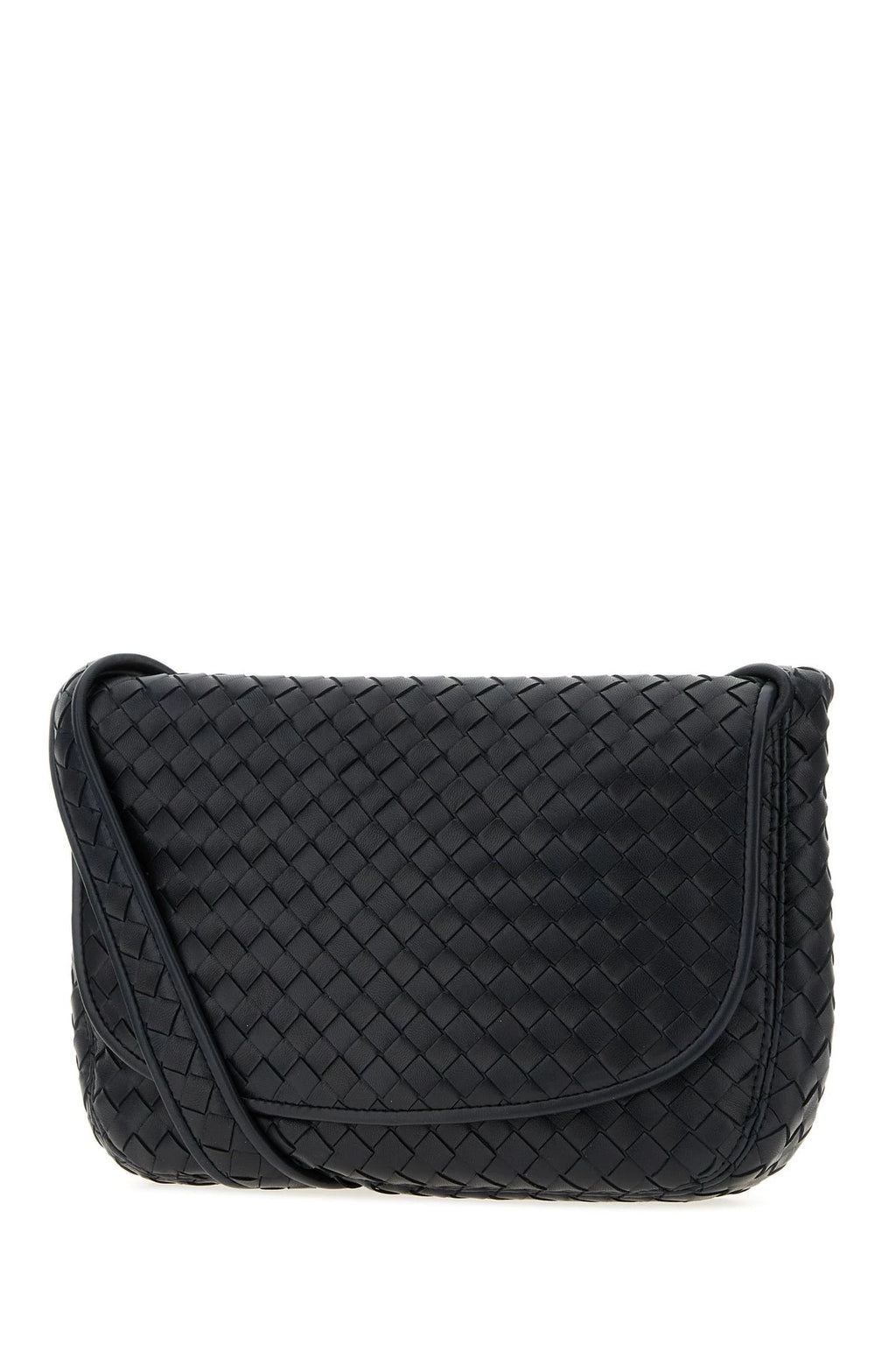 Bottega Veneta Men's Veneto Bv Small Crossbody Bag