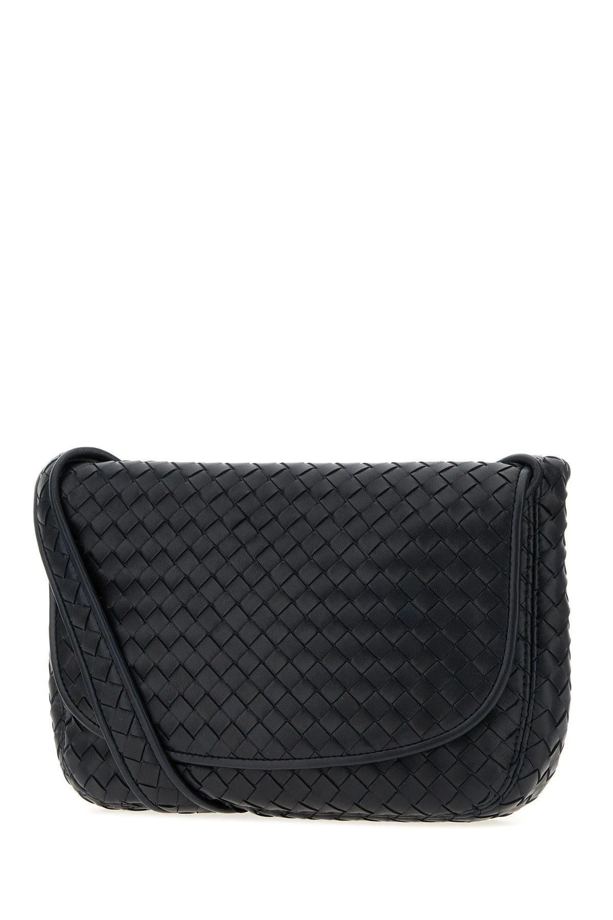 Bottega Veneta Men's Veneto Bv Small Crossbody Bag
