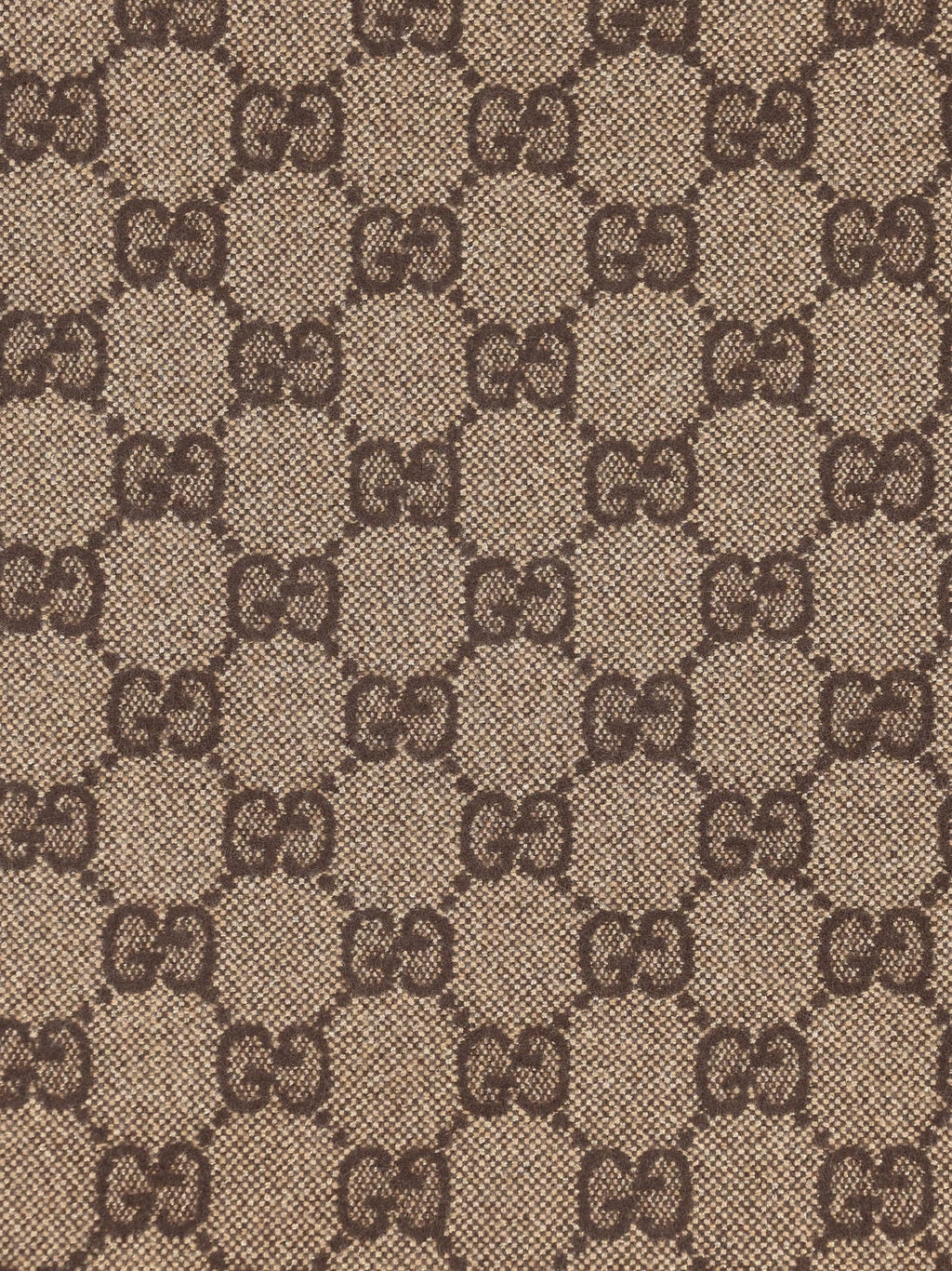 Gucci Women's Scarf in Brown